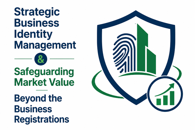 Role of Intellectual Property in Market Positioning, Branding, and Global Trade