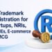 Trademark Registration for Startups, NRIs, MSMEs, E-commerce & FMCG: How to Secure Your Market Space Today
